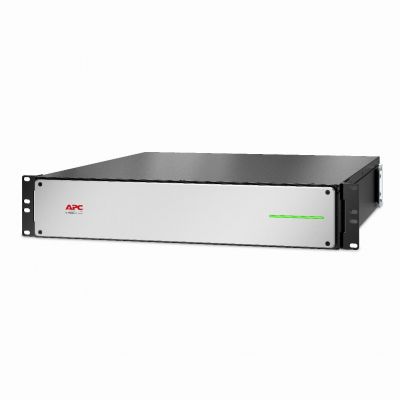 Zewnętrzny akumulator litowo-jonowy dla Smart-UPS 48V 50Ah 2.4kWh XBP48RM2U-LI SCHNEIDER (XBP48RM2U-LI)