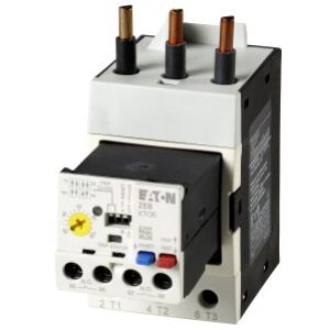 ZEB150-100 Elektr. Przekaźnik przeciążeniowy 20-100A 136506 EATON (136506)