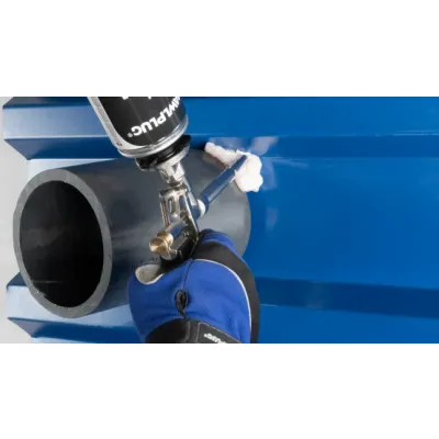Piana pistoletowa ogniochronna 750ml 1szt. RAWLPLUG (RPP-B1)