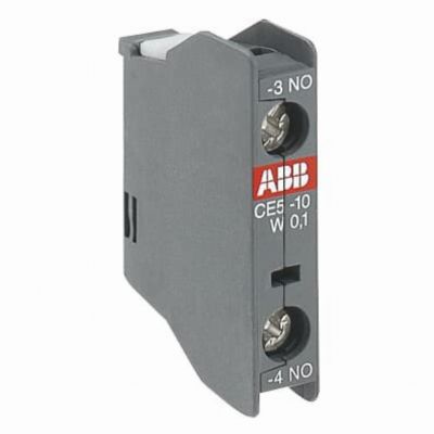 ABB Styk pomocniczy CE5-10W2 1SBN010018R1010 (1SBN010018R1010)