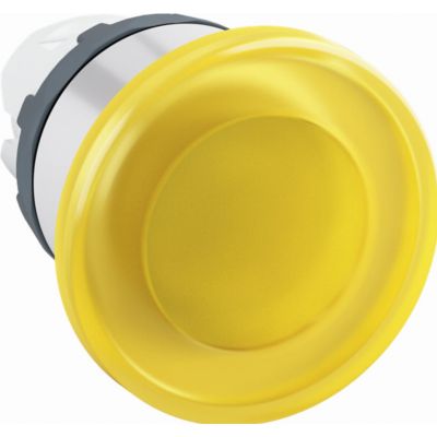 Przycisk grzybkowy żółty MPM1-21Y (1SFA611124R3103)