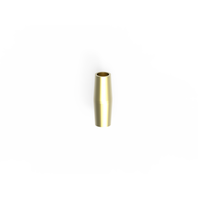 MS ŁACZNIK PRĘTA UZIOMOWEGO M14,2  TERRAGROM 42.4.2 T MS ELKO BIS (94232410)