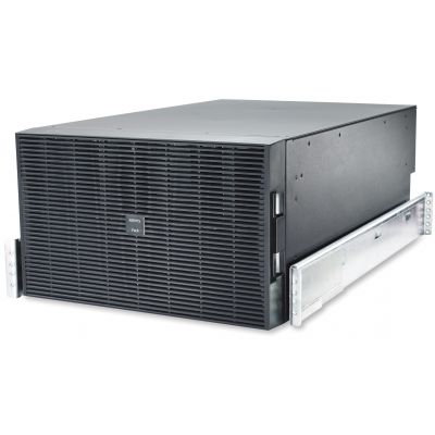 Zewnętrzny pakiet akumulatorowy Smart UPS RT rack 6U do UPSa 15/20kVA SURT192RMXLBP2 SCHNEIDER (SURT192RMXLBP2)