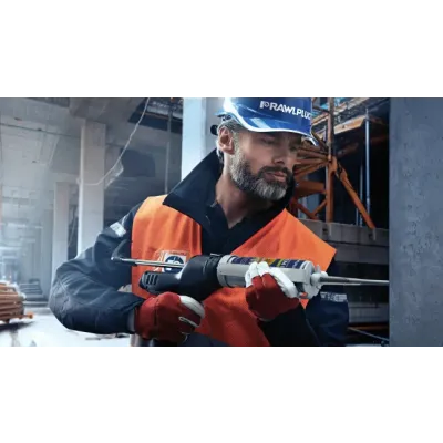 Kotwa chemiczna poliestrowa R-KEM II 300ml 1szt. RAWLPLUG (R-KEM-II-300)