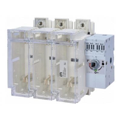 Rozłącznik z bezpiecznikami FLBS 250 3P 004661802 ETI (004661802)