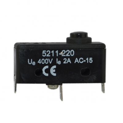 Łącznik miniaturowy 5211-220 (W0-5211-220)