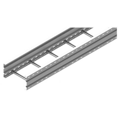Drabinka kablowa 300x200mm Grubość 3,00 mm 6mb DST300H200/6 433630 BAKS (433630)