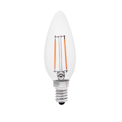 Lampa z diodami LED ZIPI COG2W E14-WW KANLUX (22462)