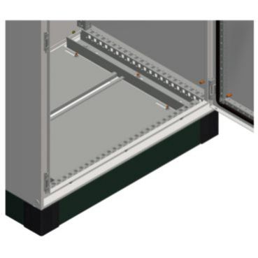 Spacial Poziome profile adaptacyjne do SM 1200mm NSYSMHR12 SCHNEIDER (NSYSMHR12)