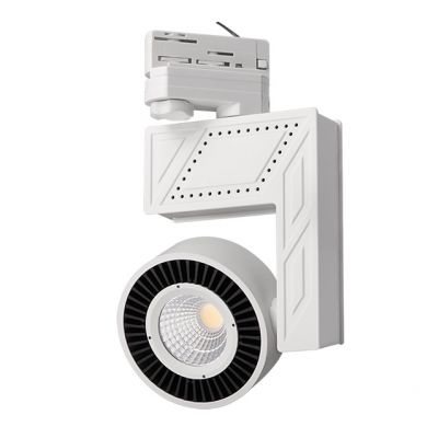 Projektor na szynę DORTO LED COB-20 KANLUX (22630)