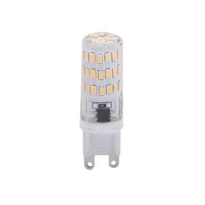 Lampy LED SILKO LED G9-WW KANLUX (22720)