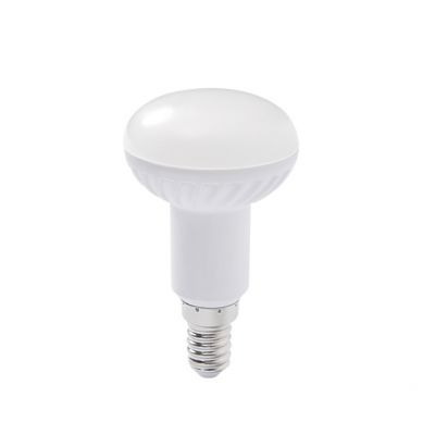 Lampa z diodami LED SIGO R50 T SMD E14-WW KANLUX (22731)