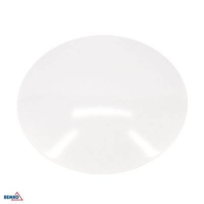 PLAFONIERA LED PAULA 12W 4000K 1000LM IP44 BEMKO (C36-PSF704-124)