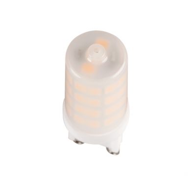 Żarówka LED ZUBI G9 3,5W 300lm 3000K barwa ciepła 230V 24520 KANLUX (24520)