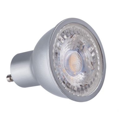 Lampa z diodami LED PRO GU10 LED 7WS3-WW KANLUX (24670)