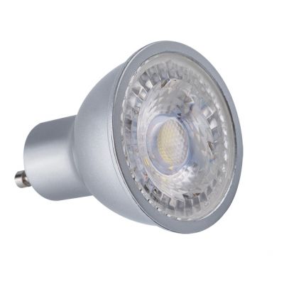 Lampa z diodami LED PRO GU10 LED 7WS6-CW KANLUX (24675)