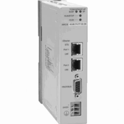 PROFIBUS Remote Master wersja H TCSEGPA23F14FK SCHNEIDER (TCSEGPA23F14FK)