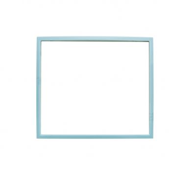 Ramka wewnętrzna dekoracyjna DOMO 01-1469-039 jasnoniebieski 26006 KANLUX (26006)