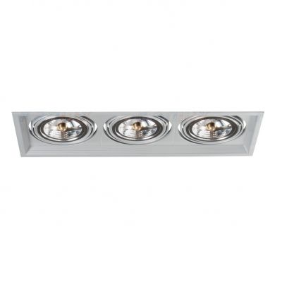 Oprawa downlight ARTO 3L-SR 26616 KANLUX (26616)