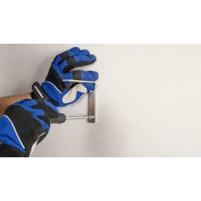 Łącznik do płyt G-K SM Interset Koelner M4x32mm 100szt. RAWLPLUG (SM-04032)