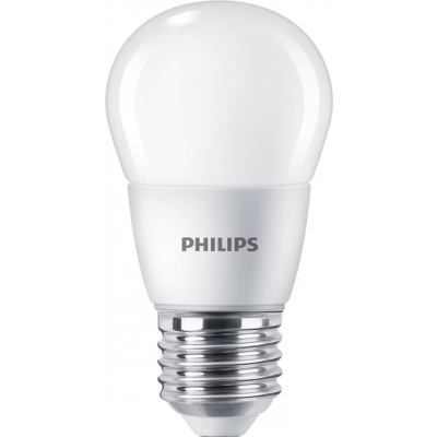 Żarówka LED CorePro lustre ND 7W (60W) E27 PHILIPS (929002973202)