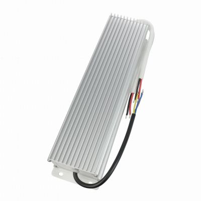 ZASILACZ 12V 16,7A 200W IP67 MW-200-12  WOJ+01292 Spectrum Led (WOJ+01292)