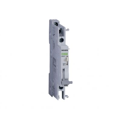 AX3122 Styk pomocniczy 2 CO styk przemienny 100542 NOARK (100542)