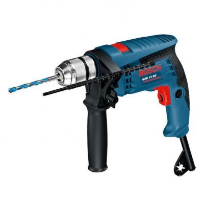 BOSCH Wiertarka Udarowa 600W GSB 13 RE (0601217100)