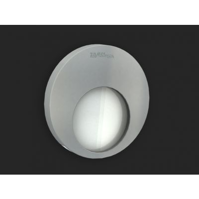 OPRAWA LED MUNA PT 14V DC CZN BIAŁA CIEPŁA TYP: 02-211-62 LED10221162 ZAMEL (LED10221162)