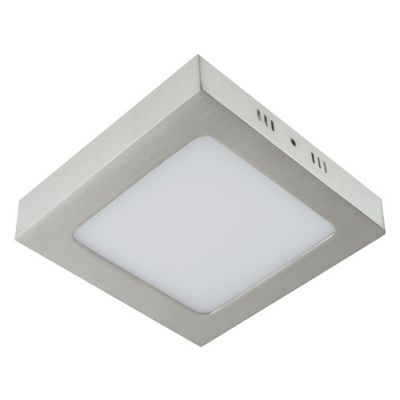 Oprawa sufitowa SMD LED MARTIN LED D MATCHR 24W 4000K IDEUS (03279)