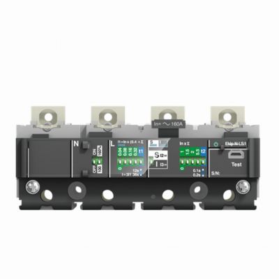 Ekip LSI In=25A XT2 4p zabezpieczenie (1SDA067341R1)