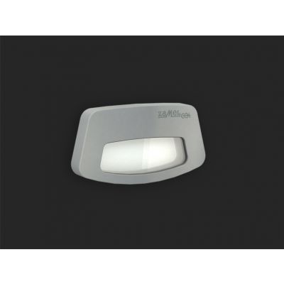 OPRAWA LED TERA NT 14V DC BIA RGB TYP: 03-111-56 LED10311156 ZAMEL (LED10311156)