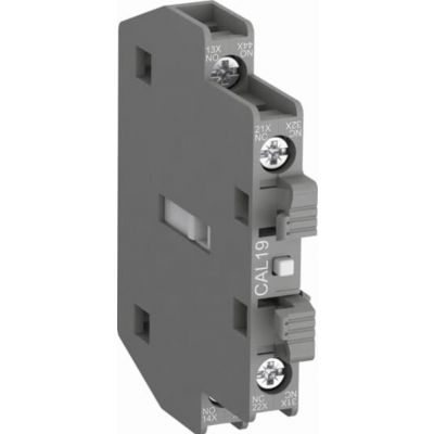 Aux. Contact block Cal19-11B (1SFN010820R3311)