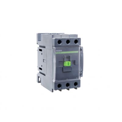 Ex9C65 Stycznik 3P 65A 30kW AC-3 415V AC 1NC + 1NO 101268 NOARK (101268)