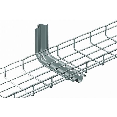 Wspornik Ścienny Korytka 378Mm Profil -L CM556134 LEGRAND (CM556134)