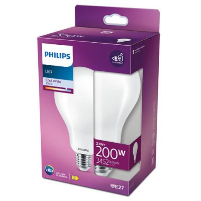 Żarówka LED Philips E27 28W 200W barwa neutralna (929002373001)