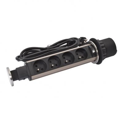 Incara: Tower 60 - 4x2P+Z - 2,0 M 654972 LEGRAND (654972)