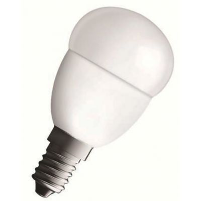 Żarówka CLP40 5,5W 2700K E14 ciepła biel 5,5W/827 230-240V OSRAM LEDVANCE (4052899930568)