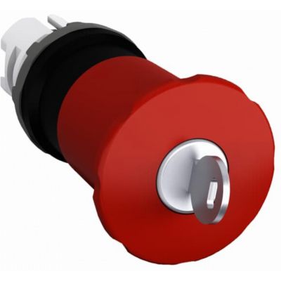 Przycisk bezpieczeństwa czerwony MPEK4-12R (1SFA611525R1201)