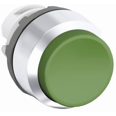 Przycisk wypukły monostabilny zielony MP3-30G (1SFA611102R3002)