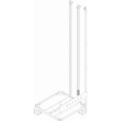 ZX563 Izolator do szyn (2CPX068735R9999)