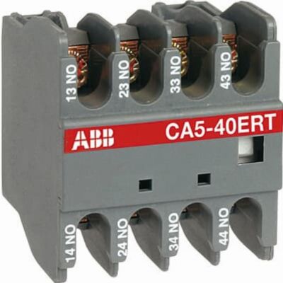Styk pomocniczy CA5-31ERT (1SBN010042R1031)