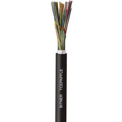 TCEPKPFLE 3x4x0,6 Kabel telekomunikacyjny BITNER (TC0662)