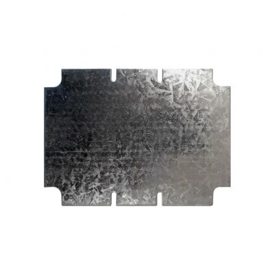 PM 2 płyta montażowa metal 33.20 OPATÓWEK (33.20)