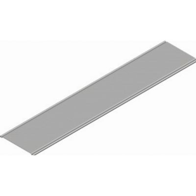 Pokrywa korytka Grubość 1,50 mm PKP400/3 101040 BAKS (101040)
