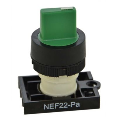 Napęd NEF22-Ph zielony (W0-N-NEF22-PH Z)