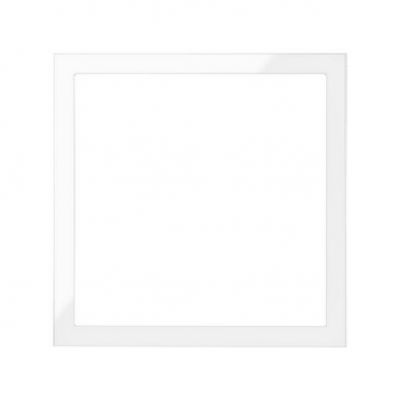 Simon 100 Ramka matrix 1-krotna biały 10000610-130 (10000610-130)