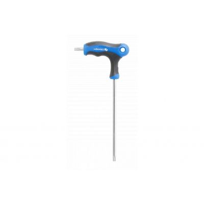 Klucz trzpieniowy torx security typu-T długi TT25 HT1W872 HOEGERT (HT1W872)