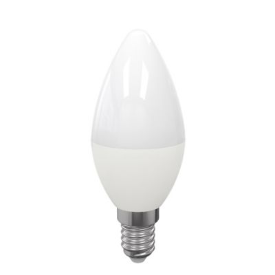 Lampa z diodami VELA LED E14 8W 3000K IDEUS (03851)