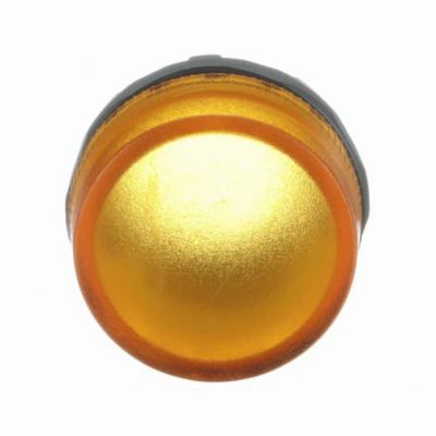Klosz lampki żółty ML1-100Y (1SFA611400R1003)